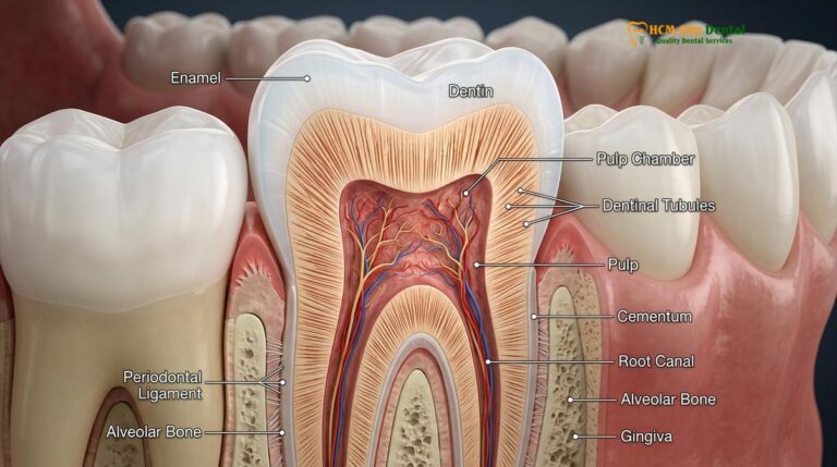 Root Canal Alternatives: Biological & Clinical Options | HCMC Dental