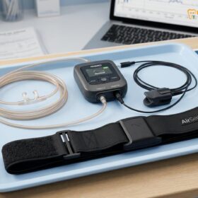 Home Sleep Study Vietnam: Clinical Guide to Diagnostics & Dental Therapy