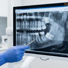 Horizontal Wisdom Tooth: Surgery & Recovery | HCMC Dental