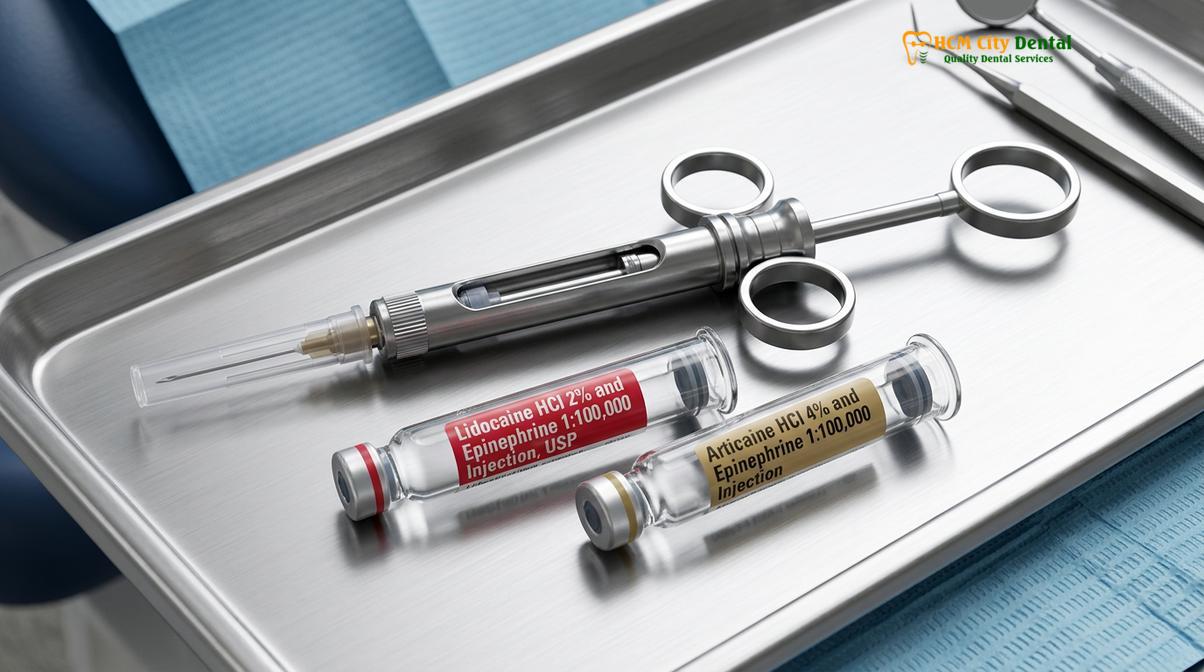 Clinical photography related to how do dentists pull teeth out