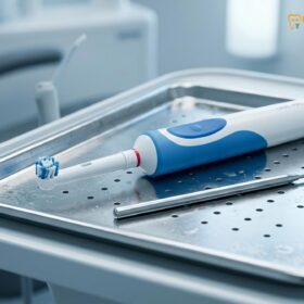 Dentist Recommended Electric Toothbrush: Clinical Guide | HCMC Dental