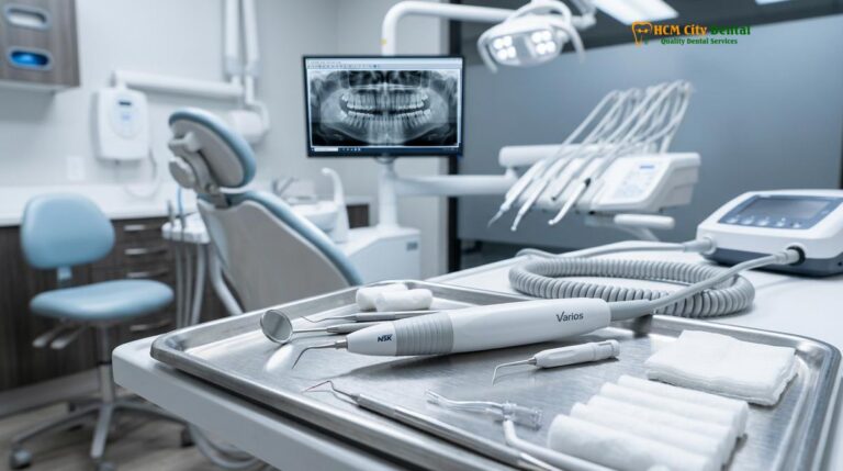 How Long Does a Dental Cleaning Take? Clinical Timeline & Steps