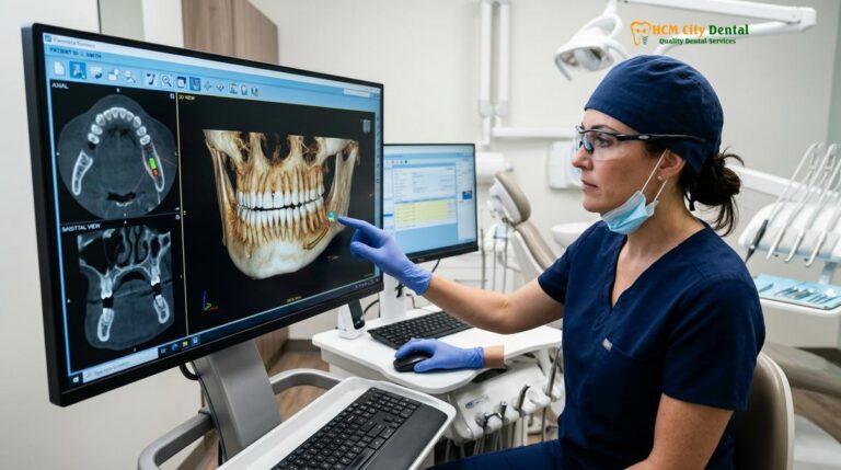 How Long Does Dental Implant Procedure Take? Clinical Guide | HCMC Dental