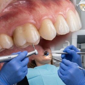 How Many Days for Dental Crowns in Vietnam? Clinical Timeline