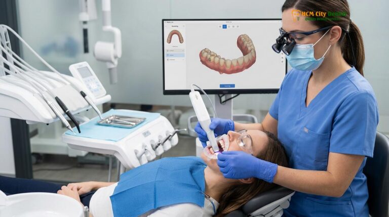 Turnaround Time for Inlays & Onlays in Vietnam: Clinical Guide