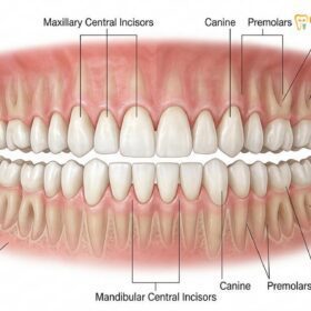 How Many Teeth Do Adults Have: Clinical Guide | HCMC Dental