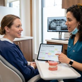 How Many Visits Needed Invisalign Vietnam | HCMC Dental
