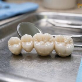 How Much Does a Dental Bridge Cost? Clinical Guide | HCMC Dental