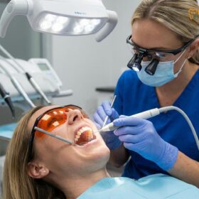How Much Does a Teeth Cleaning Cost Without Insurance | HCMC Dental