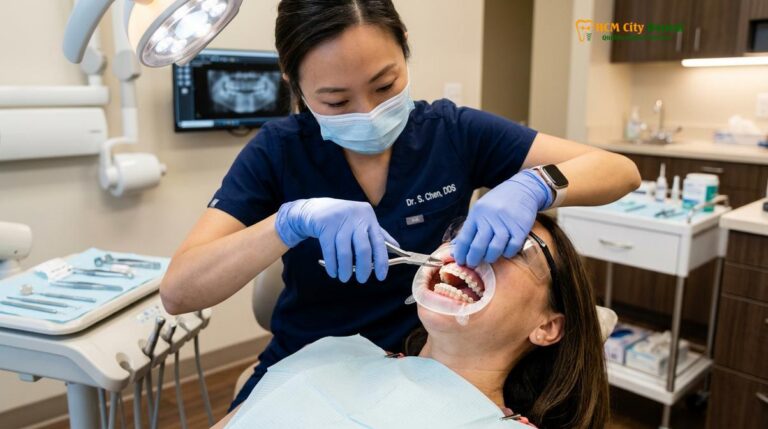 How Much Do Braces Cost? Clinical Price Guide | HCMC Dental