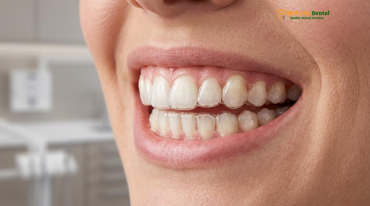Visual illustration of how much do braces cost
