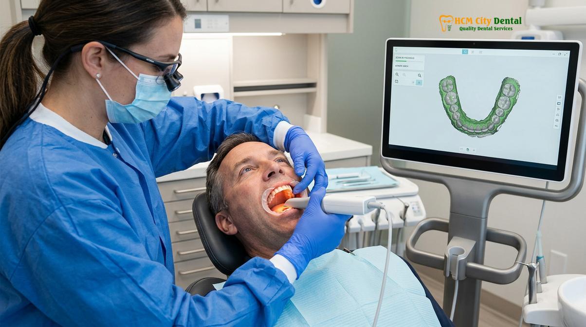 Visual illustration of how much do braces cost