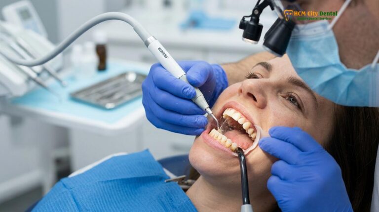How Often Dental Cleaning Expat Vietnam | HCMC Dental