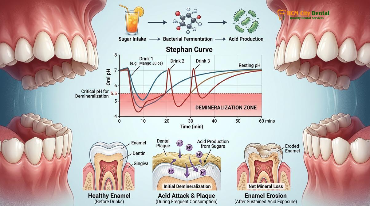 Clinical photography related to How Often Dental Cleaning Expat Vietnam