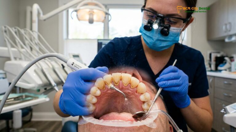 How Often Should You Have Your Teeth Cleaned? | HCMC Dental