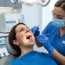 How Often Should You Go to the Dentist? | HCMC Dental