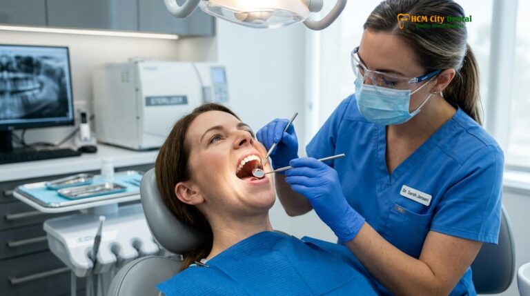How Often Should You Go to the Dentist? | HCMC Dental