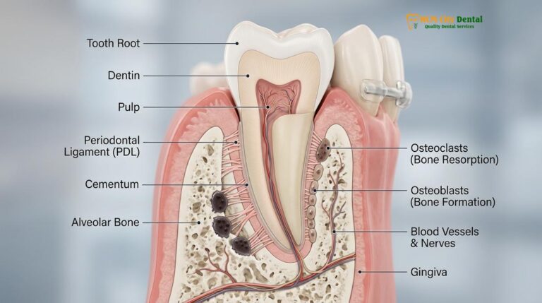 How Do Retainers Work? Clinical Guide to Dental Retention | HCMC Dental