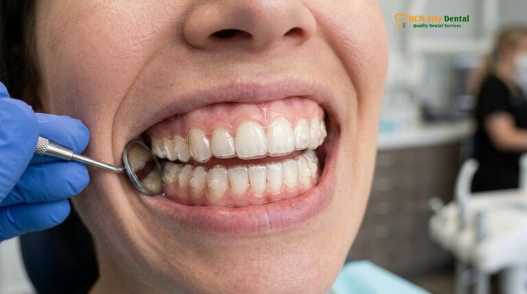How to Brush Teeth Correctly: A Clinical Guide | HCMC Dental