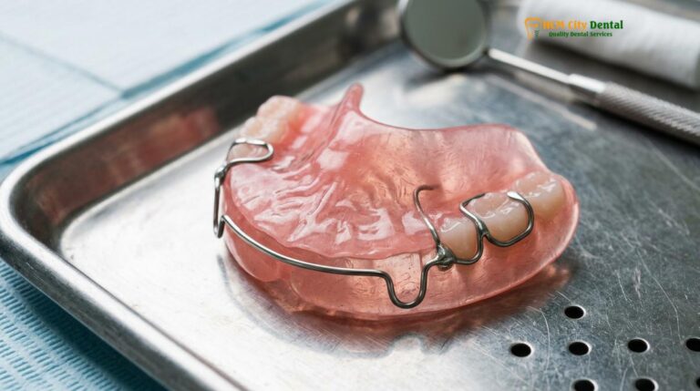 How to Clean Hawley Retainer: Clinical Guide | HCMC Dental