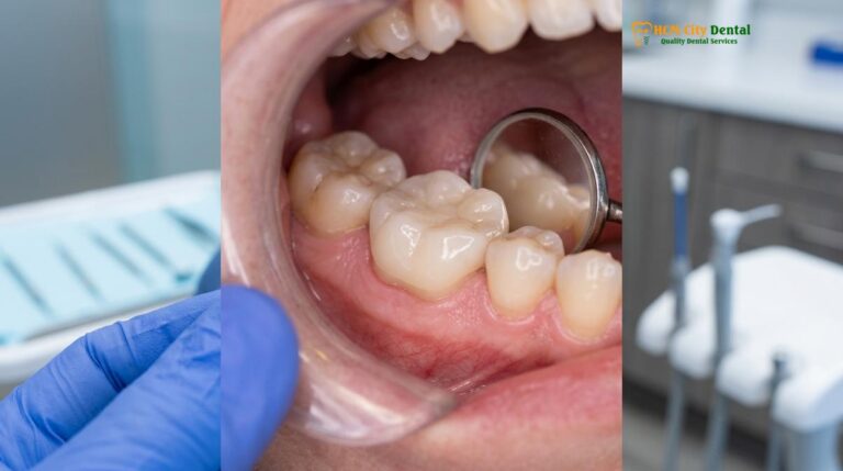 How to Clean Dental Onlays: Clinical Oral Hygiene Guide