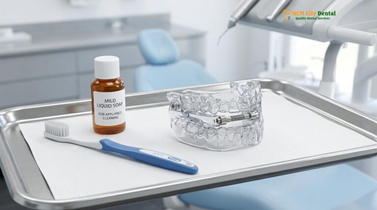 How to Clean a Sleep Apnea Device: Daily & Weekly Clinical Guidelines
