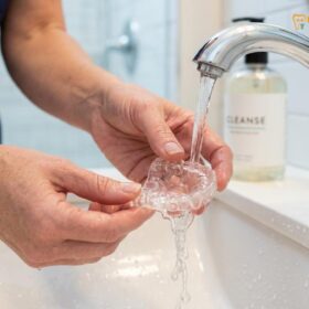 How to Clean Night Guard: Clinical Hygiene Guide | HCMC Dental