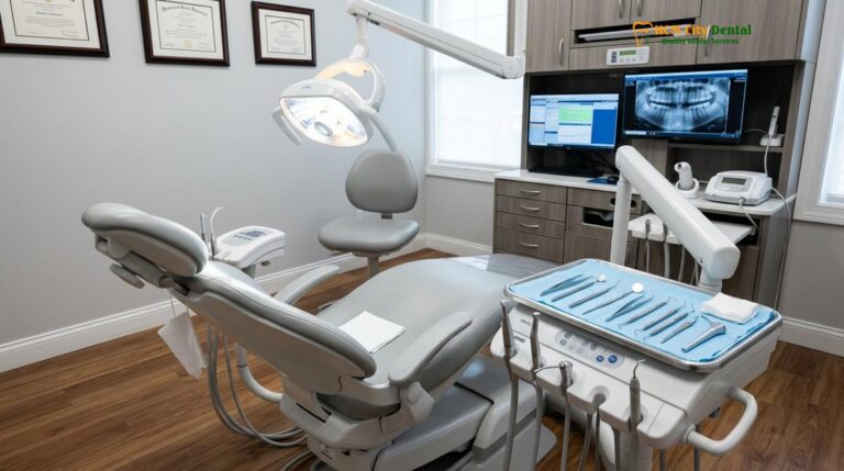 How to Find a Good Dentist: A Complete Clinical Guide | HCMC Dental