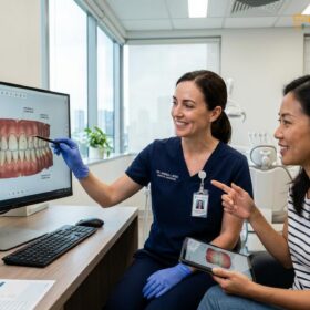 My Dental Plan: Comprehensive Clinical Guide | HCMC Dental