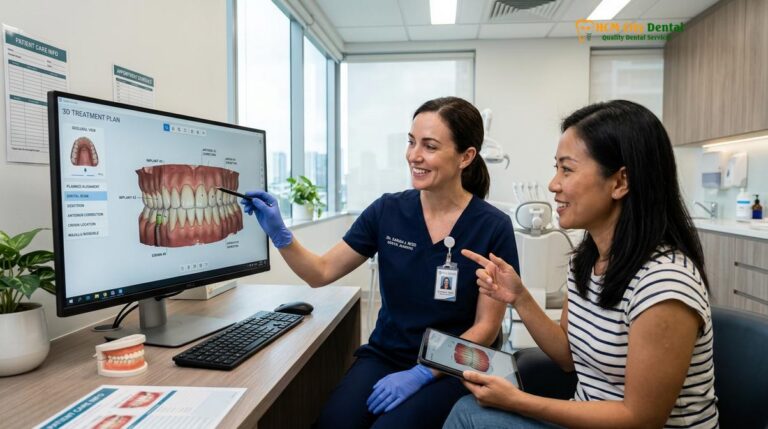My Dental Plan: Comprehensive Clinical Guide | HCMC Dental