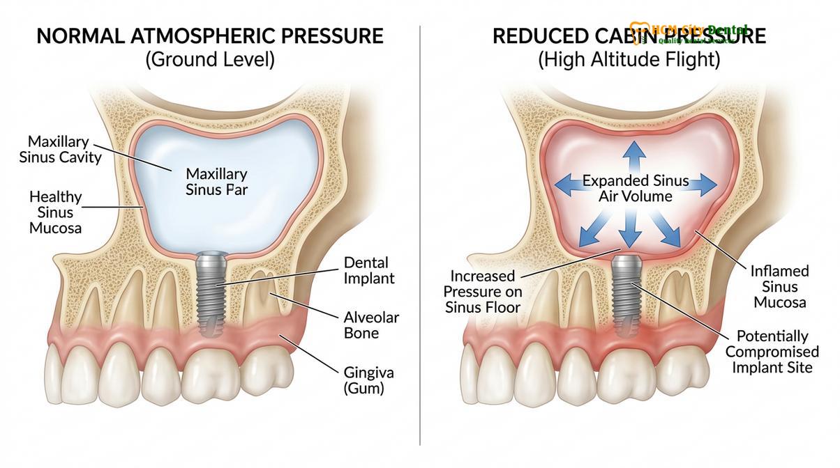 Clinical photography related to my dental plan