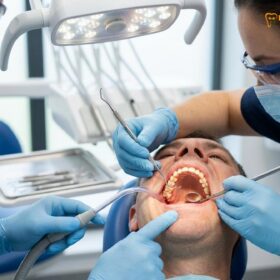 How to Prevent Gum Disease: Clinical Guide | HCMC Dental