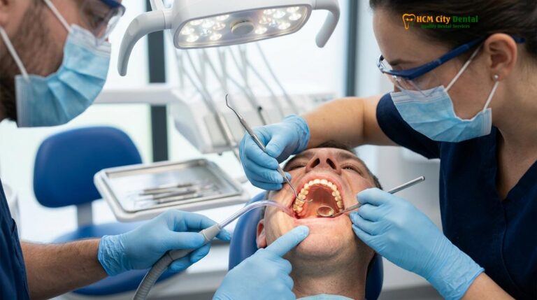 How to Prevent Gum Disease: Clinical Guide | HCMC Dental