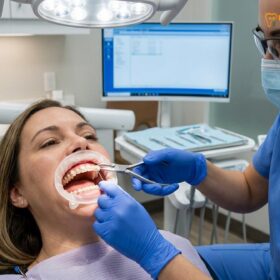 How to Remove Braces at Home: Risks | HCMC Dental