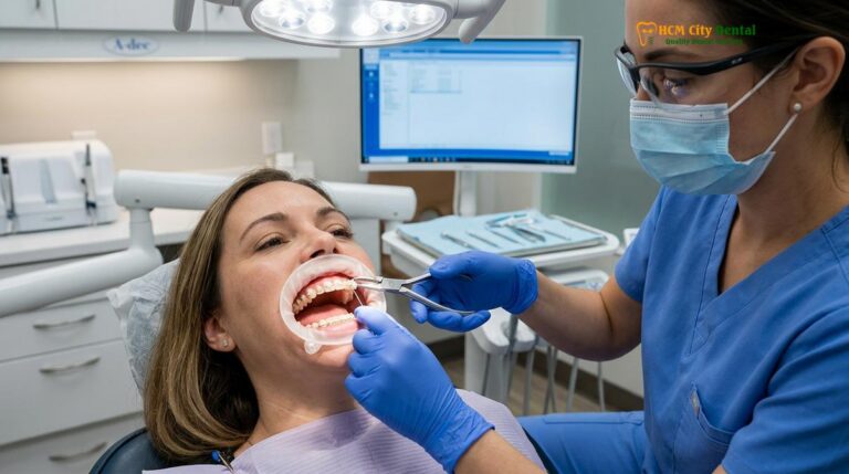 How to Remove Braces at Home: Risks | HCMC Dental