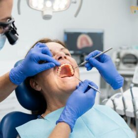 Speaking with New Dentures: Clinical Guide to Clear Speech | HCMC Dental