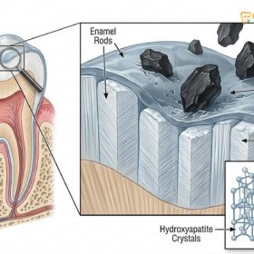 Charcoal Teeth Whitening: Clinical Efficacy & Risks | HCMC Dental
