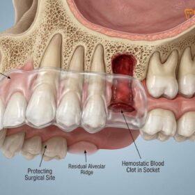 Immediate Dentures HCMC: Clinical Guide & Healing | HCMC Dental