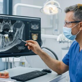 Implants and Gum Disease: Clinical Protocols & Success | HCMC Dental