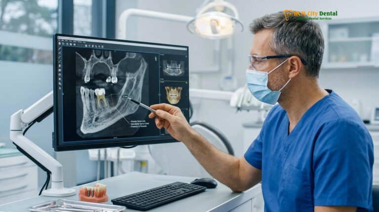 Implants and Gum Disease: Clinical Protocols & Success | HCMC Dental