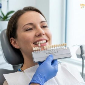 In-Office vs At-Home Whitening in Vietnam: A Clinical Guide
