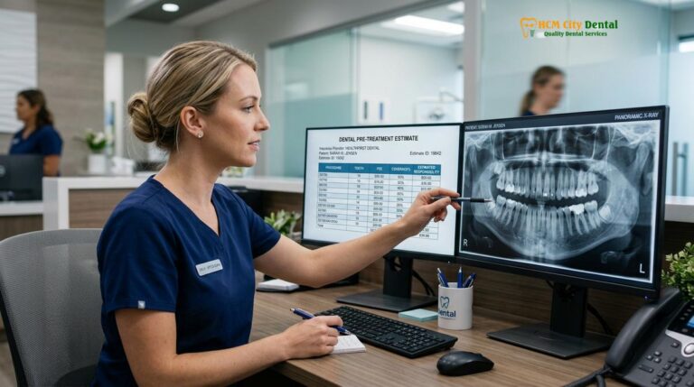 Independent Dental Insurance & Implant Coverage | HCMC Dental