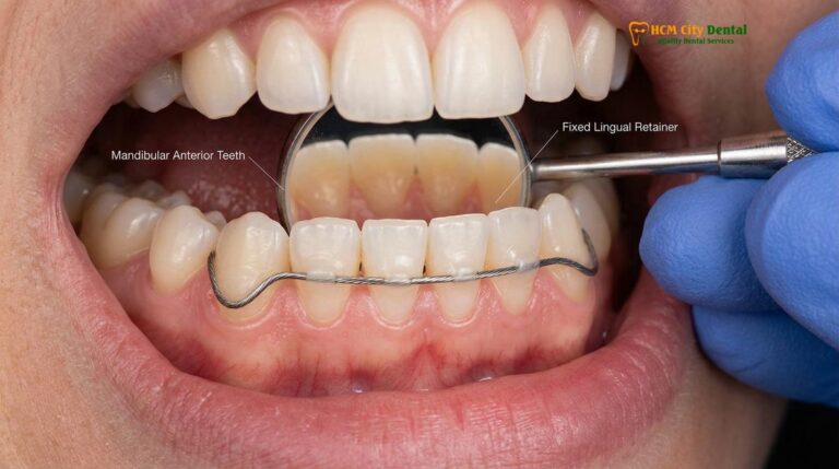 Inexpensive Braces for Adults: Clinical Guide & Costs | HCMC Dental