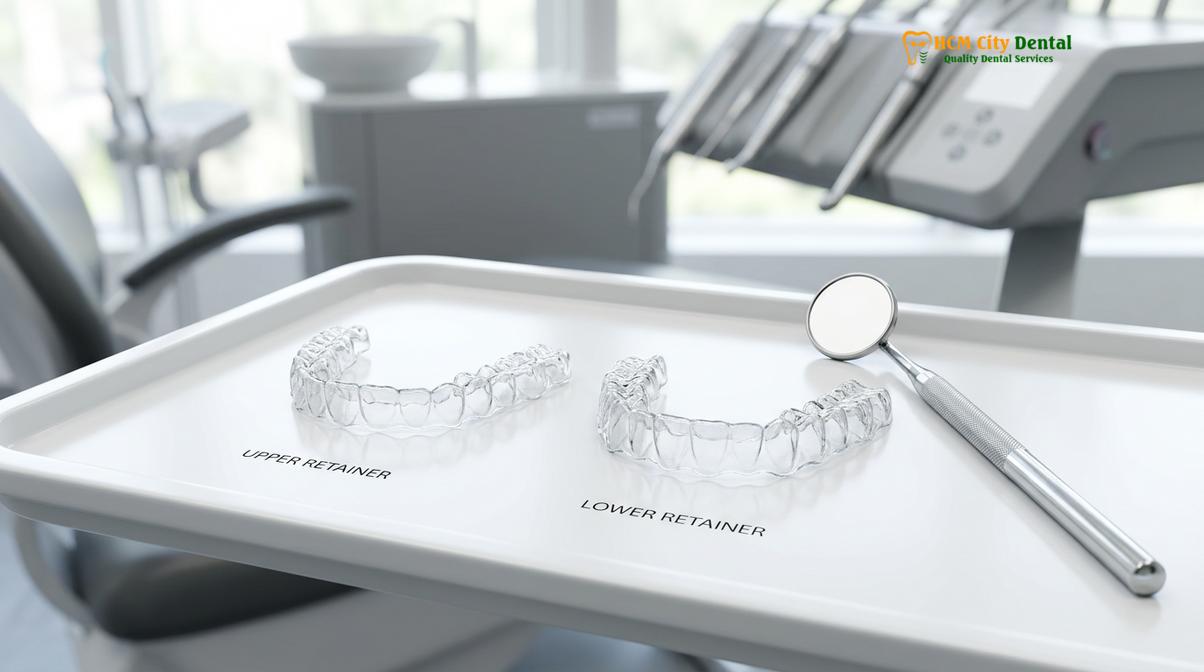 Visual illustration of inexpensive braces for adults