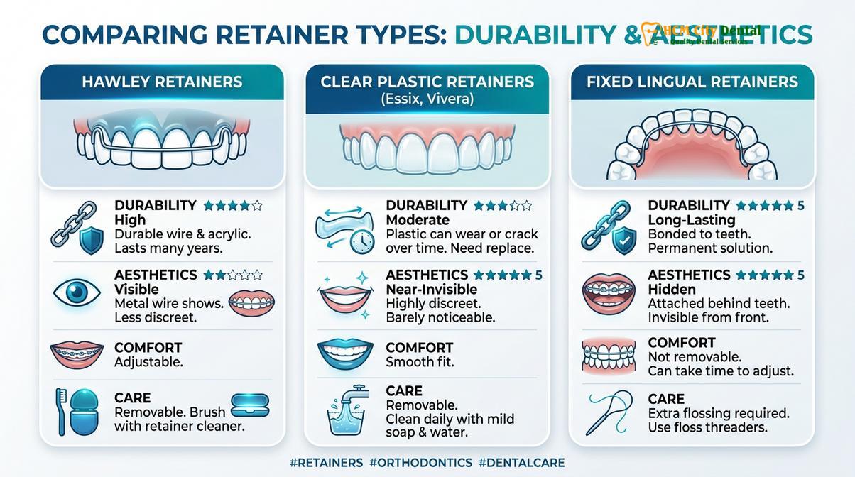 Visual illustration of inexpensive braces for adults