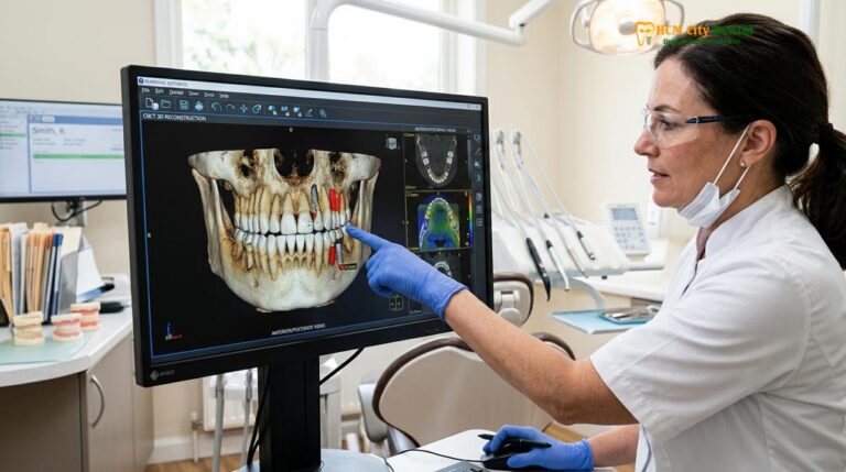 Dental Insurance & Tax Offsets in Vietnam: A Clinical Guide