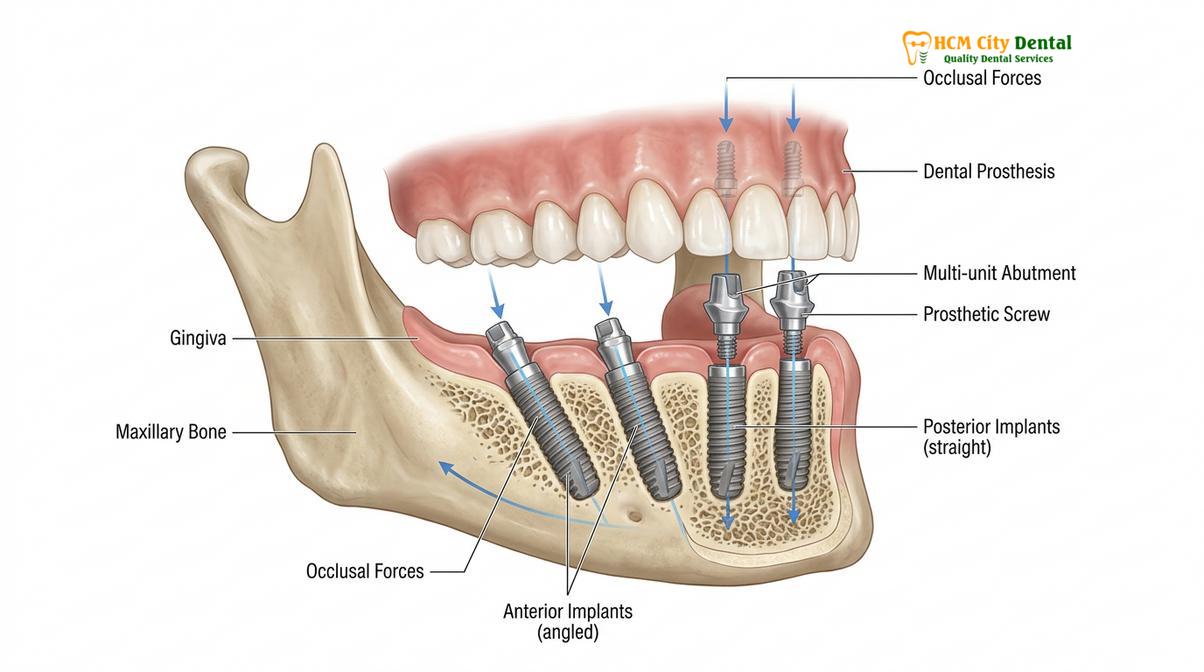 Clinical photography related to dental insurance tax offset vietnam
