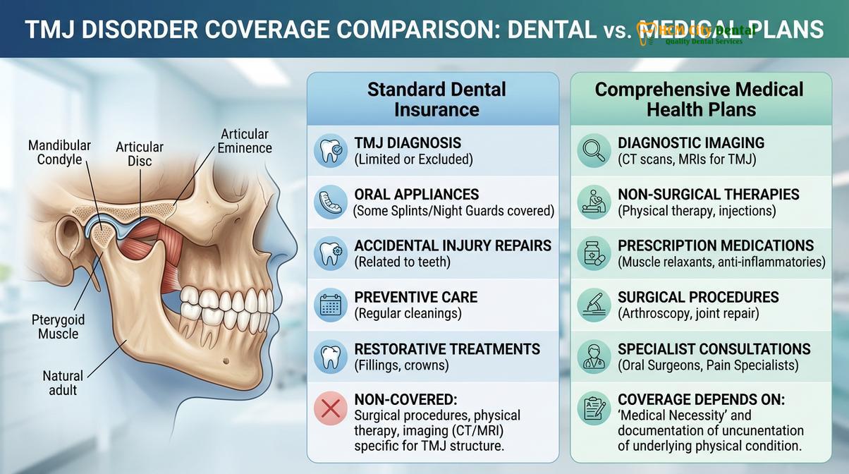 Clinical photography related to TMJ Treatment Dental Insurance Saigon