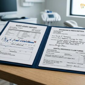 Sleep Apnea Insurance Coverage: A Clinical Guide to Claims and Oral Appliances