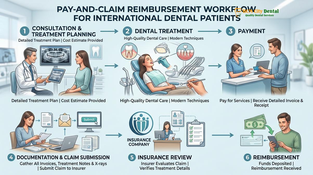 Visual description of sleep apnea insurance coverage